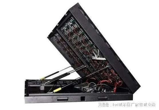 LED显示屏箱体产品知识详解 显示器件（LED发光二极管）篇