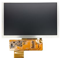 TM050RDH03-41显示器件技术特性与应用解析